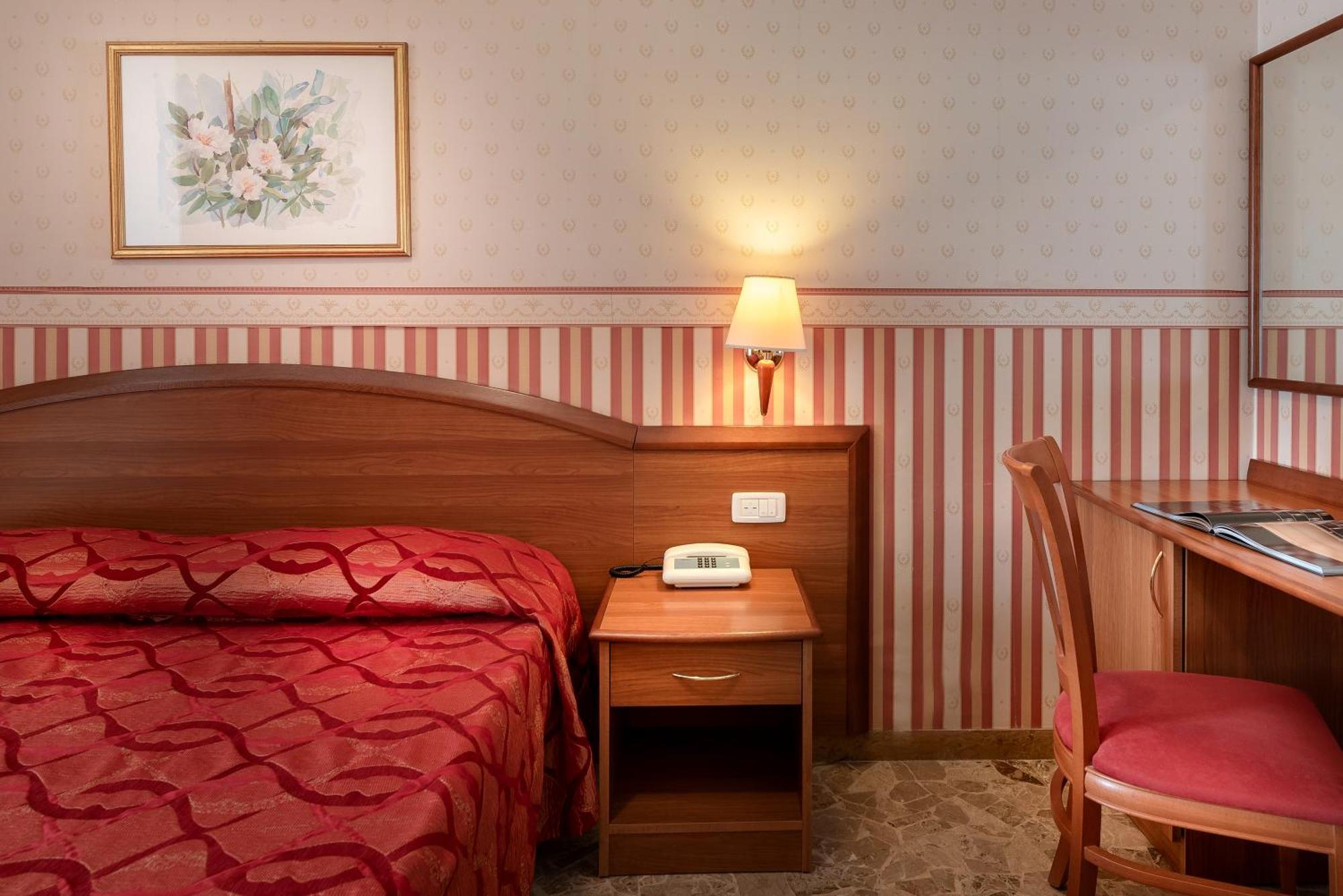 Hotel Tiffany Rimini