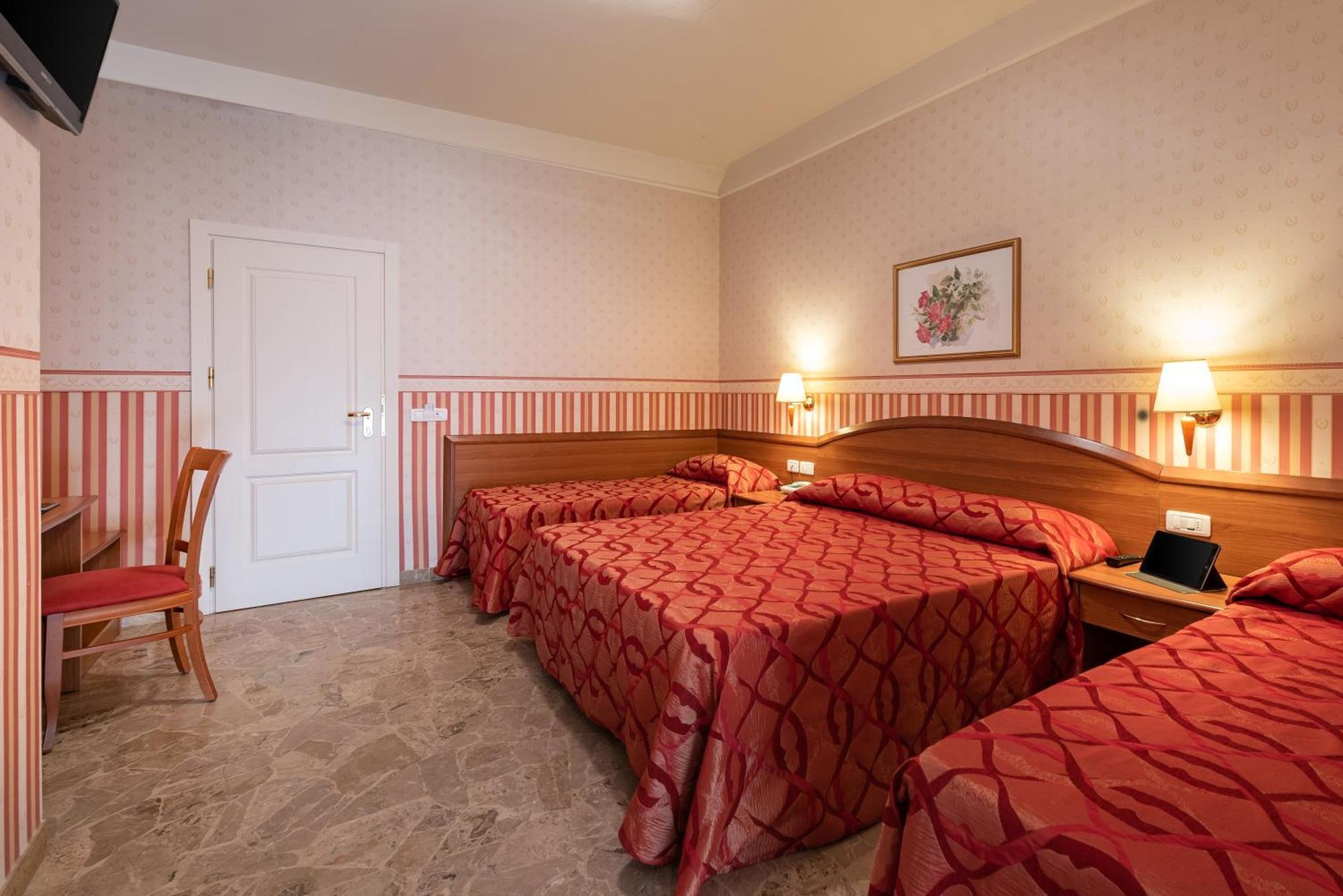 Hotel Tiffany Rimini