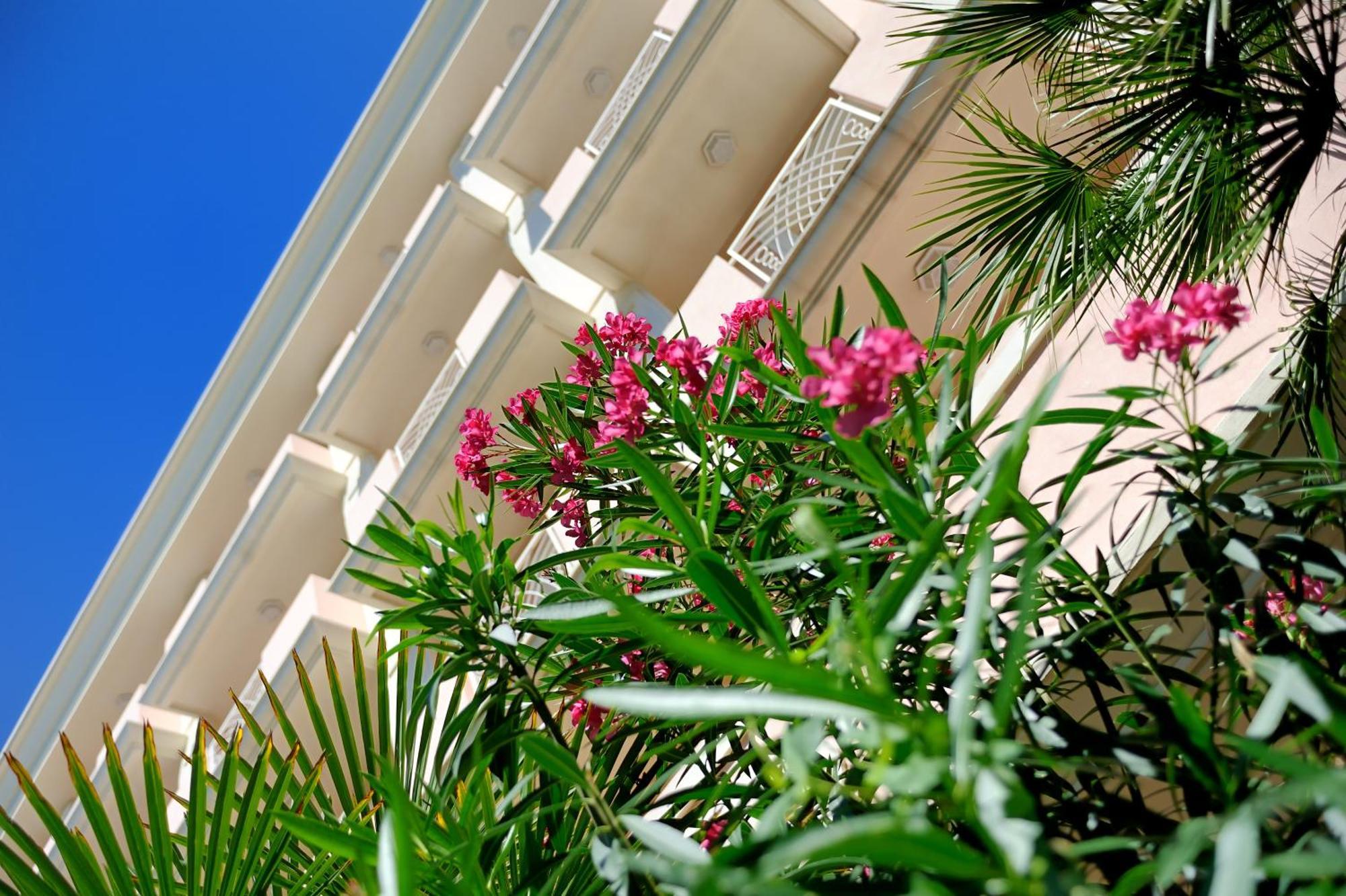 Hotel Tiffany Rimini