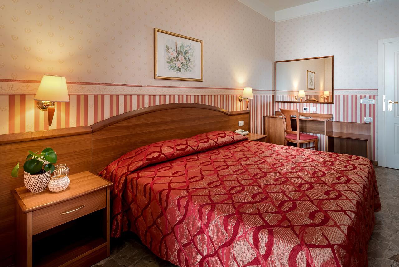 Hotel Tiffany