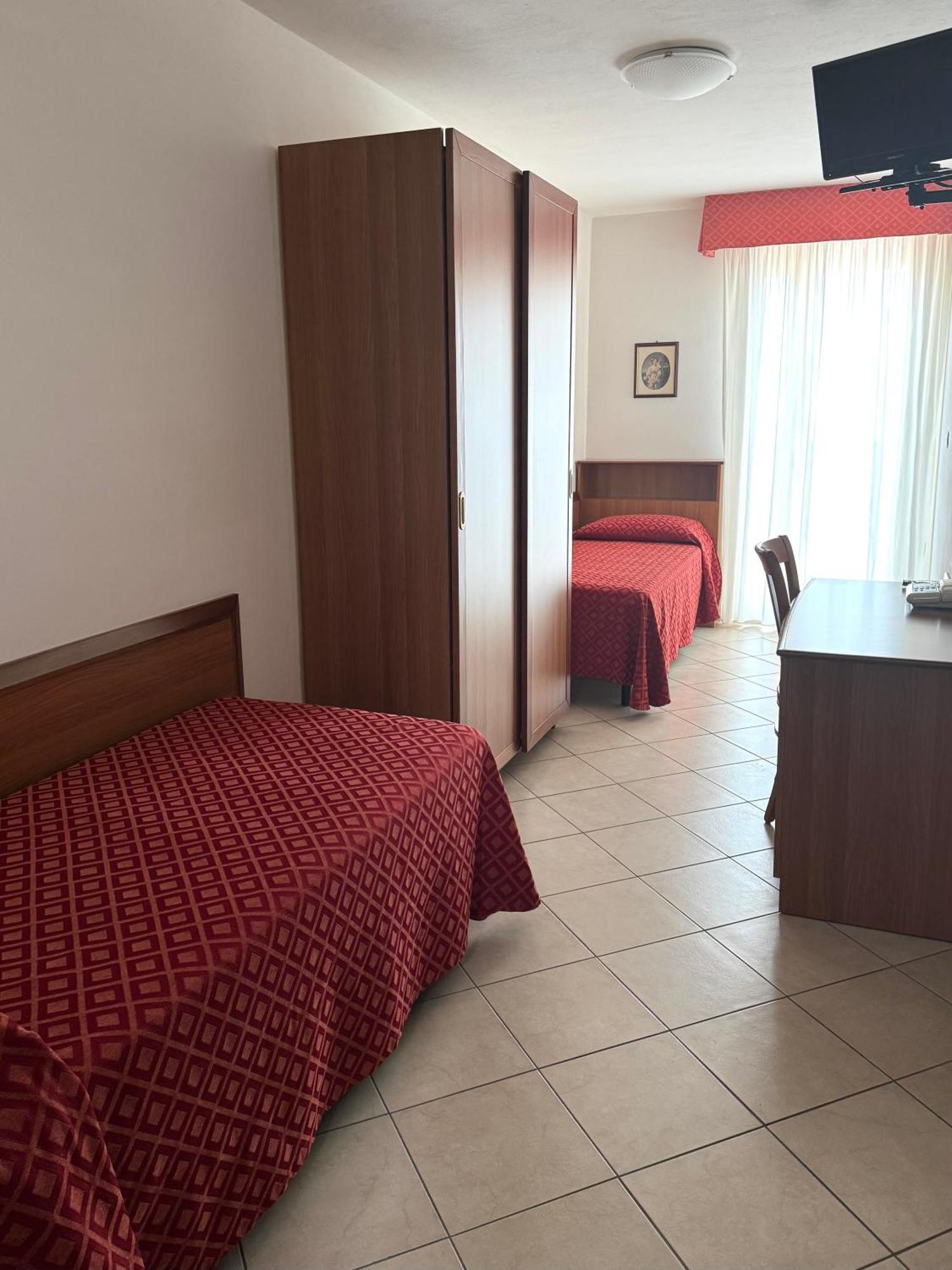 Tiffany Hotel Rimini
