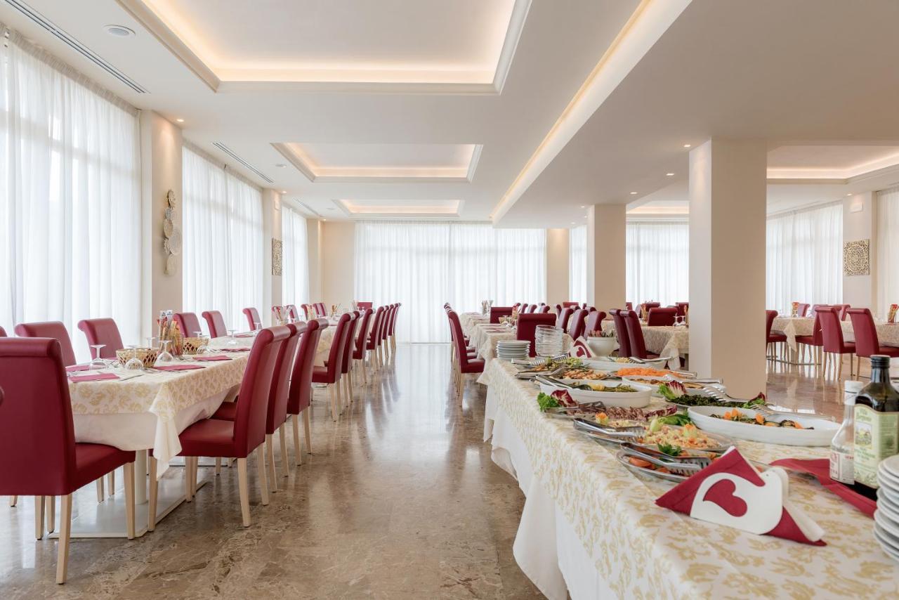 Tiffany Hotel Rimini