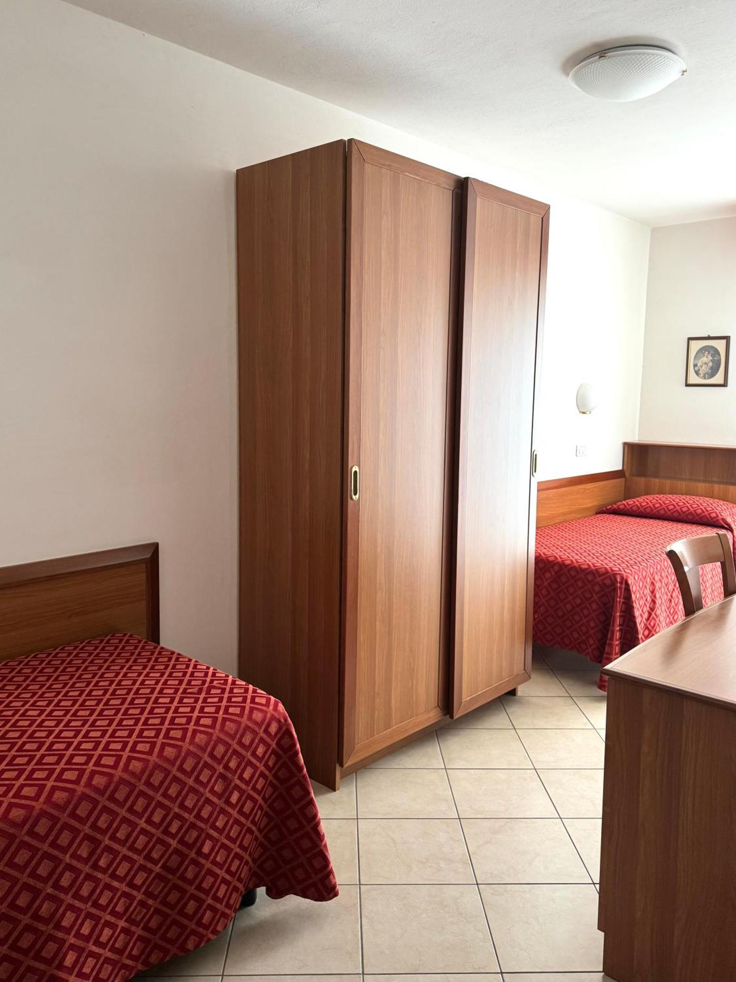 Hotel Tiffany Rimini