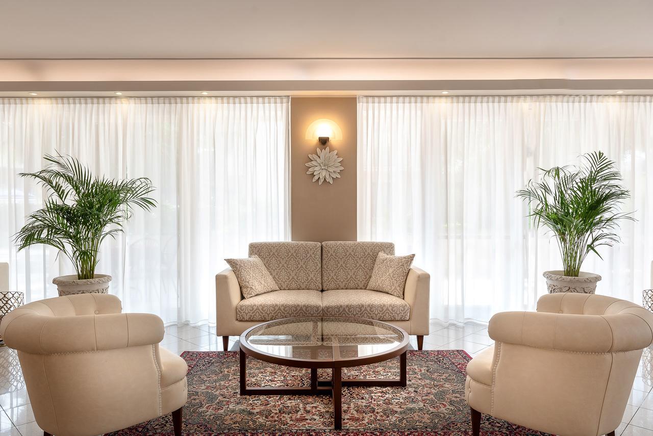 Hotel Tiffany Rimini